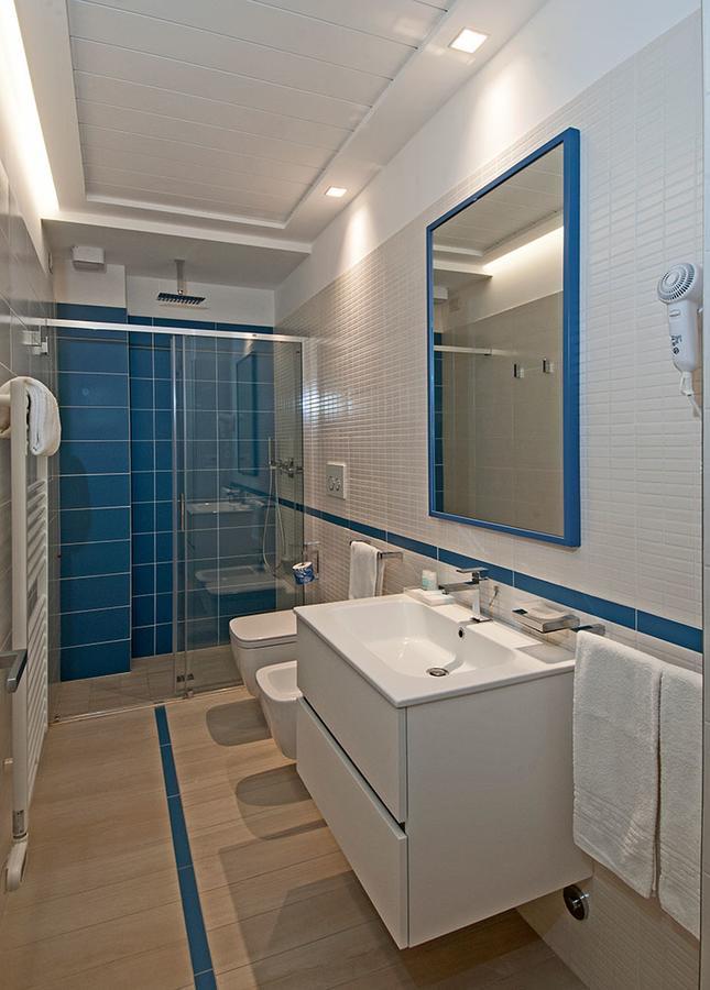 Lungomare Relax Residence Misano Adriatico Ngoại thất bức ảnh